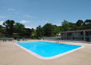 Hotel Econo Lodge