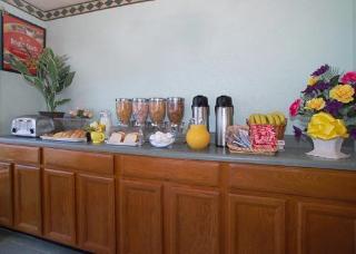 Hotel Econo Lodge