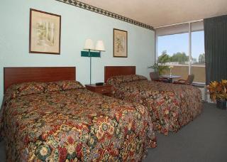 Hotel Econo Lodge