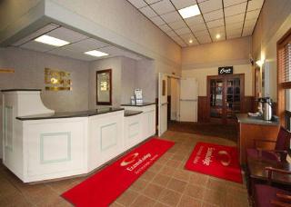 Hotel Econo Lodge Airport