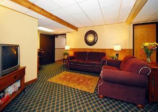 Hotel Econo Lodge Airport