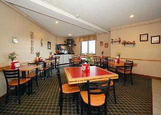 Hotel Econo Lodge Airport