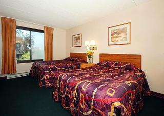 Hotel Econo Lodge Airport