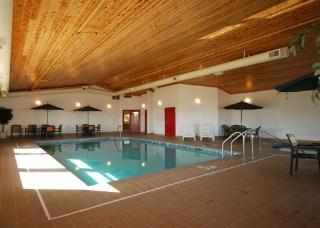 Hotel Econo Lodge Airport