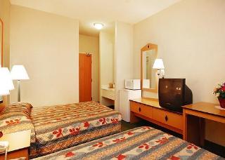 Hotel Econo Lodge Airport