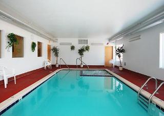 Hotel Econo Lodge Airport