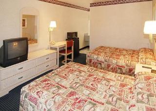 Hotel Econo Lodge Airport