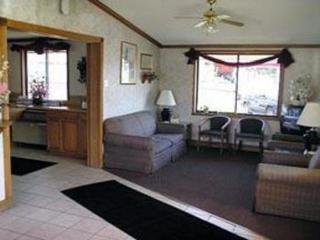 Hotel Econo Lodge Airport