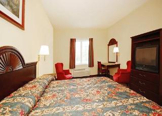 Hotel Econo Lodge Airport