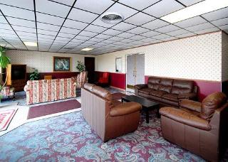 Hotel Econo Lodge Airport