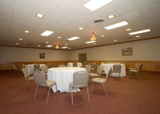 Hotel Econo Lodge Airport