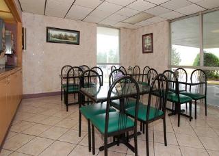 Hotel Econo Lodge Airport