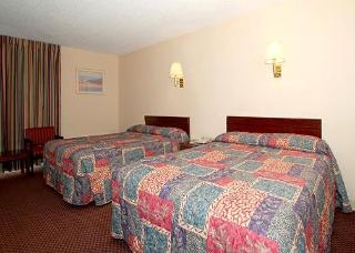 Hotel Econo Lodge Airport