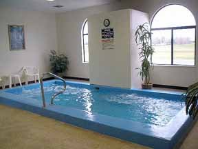 Hotel Econo Lodge Airport