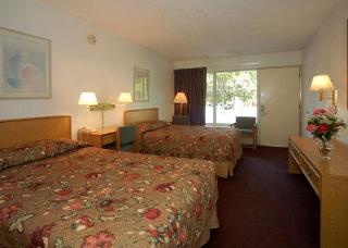 Hotel Econo Lodge Airport I-35 North