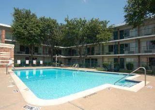 Hotel Econo Lodge Airport I-35 North