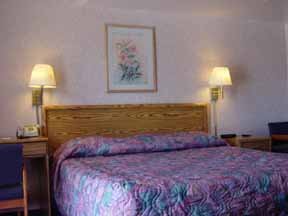 Hotel Econo Lodge Airport West