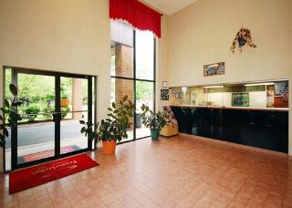 Hotel Econo Lodge Andrews Afb