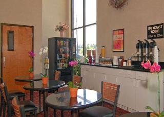 Hotel Econo Lodge Andrews Afb