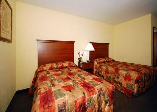 Hotel Econo Lodge Andrews Afb
