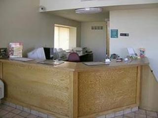 Hotel Econo Lodge At Az State University