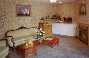 Hotel Econo Lodge Bay Breeze