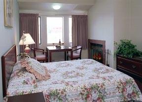 Hotel Econo Lodge Bay Breeze