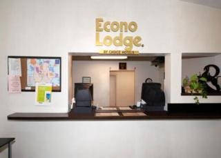 Hotel Econo Lodge Brice Road
