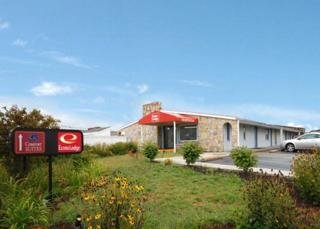 Hotel Econo Lodge Brice Road