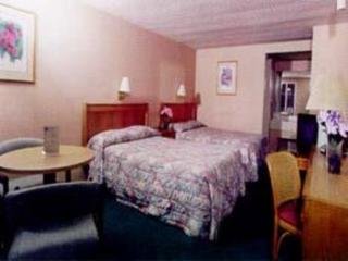Hotel Econo Lodge Brice Road