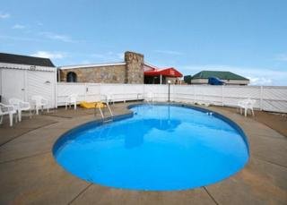 Hotel Econo Lodge Brice Road