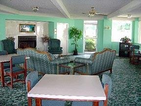 Hotel Econo Lodge-byron
