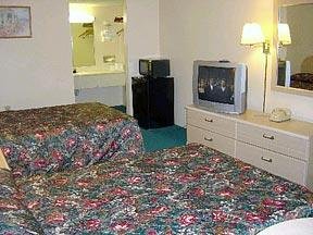Hotel Econo Lodge-byron