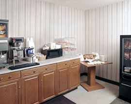 Hotel Econo Lodge-carlisle