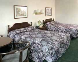 Hotel Econo Lodge-carlisle