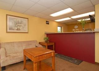Hotel Econo Lodge Central