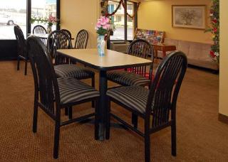 Hotel Econo Lodge Central