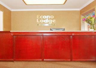 Hotel Econo Lodge City Center