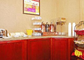 Hotel Econo Lodge City Center