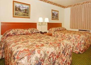 Hotel Econo Lodge City Center