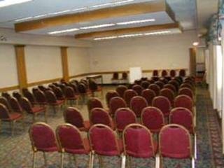 Hotel Econo Lodge Conference Center