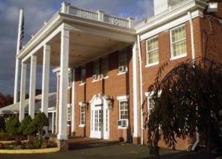 Hotel Econo Lodge Conference Center