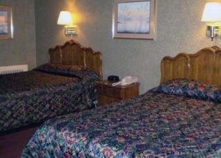 Hotel Econo Lodge Conference Center