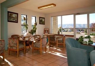 Hotel Econo Lodge Cortez