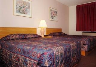 Hotel Econo Lodge Cortez