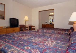 Hotel Econo Lodge Cortez