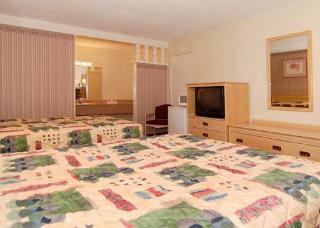 Hotel Econo Lodge Downtown