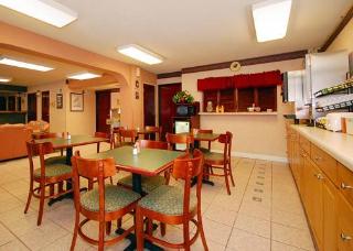 Hotel Econo Lodge Downtown