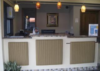 Hotel Econo Lodge Downtown