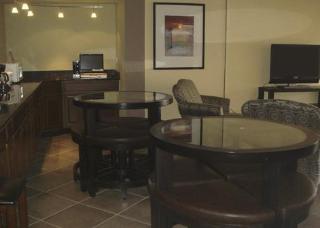 Hotel Econo Lodge Downtown